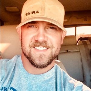 Meet your Posher, Zane